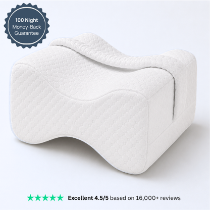 The Align Knee Pillow