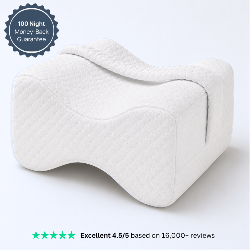 The Align Knee Pillow